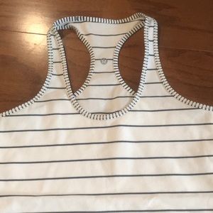 Cool Racerback Tank
